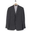 Brooks Brothers Classic Fit Suit Jacket In Medium Grey