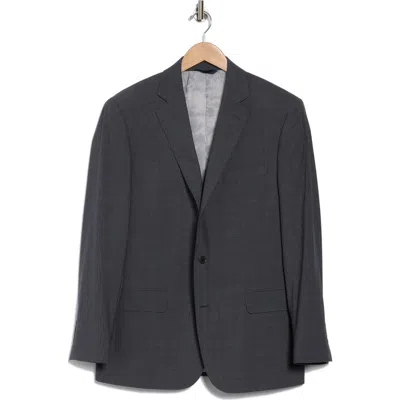 Brooks Brothers Classic Fit Suit Jacket In Medium Grey
