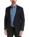 BROOKS BROTHERS CLASSIC FIT WOOL SUIT JACKET