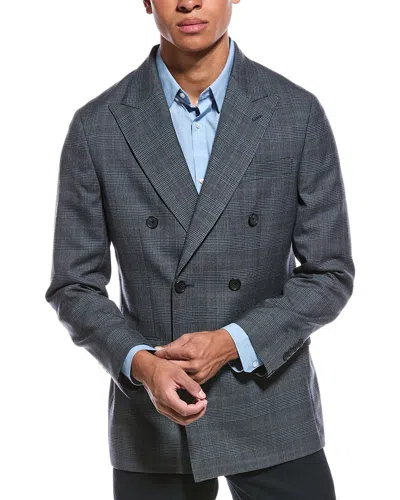 BROOKS BROTHERS CLASSIC WOOL SPORTSCOAT