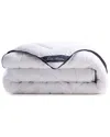 Brooks Brothers Climate Comforter In White