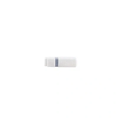 Brooks Brothers Contrast Border Wash Towel In Navy