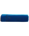 Brooks Brothers Contrast Frame Bath Towel In Blue
