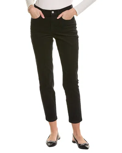 Brooks Brothers Casual Pant In Black