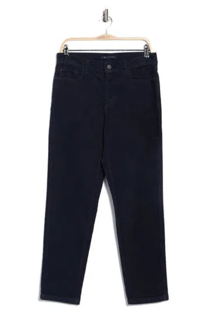 Brooks Brothers Corduroy Pants In Blue