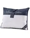 Brooks Brothers Cotton Mattress Pad