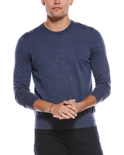 Brooks Brothers Crewneck Sweater In Multi