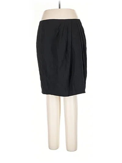 Pre-owned Brooks Brothers Dress Pants In Black