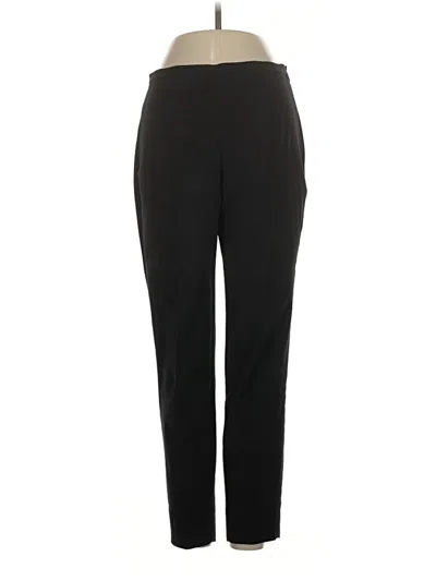 Pre-owned Brooks Brothers Dress Pants In Black