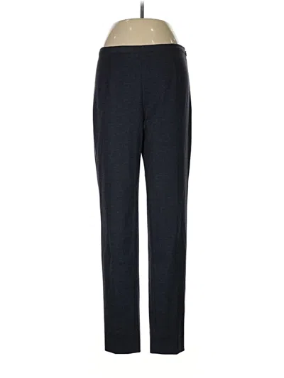 Pre-owned Brooks Brothers Dress Pants In Blue