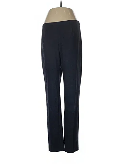 Pre-owned Brooks Brothers Dress Pants In Blue