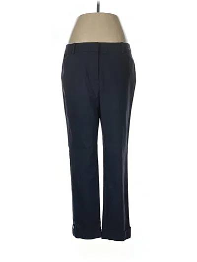 Pre-owned Brooks Brothers Dress Pants In Blue
