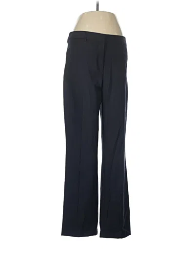 Pre-owned Brooks Brothers Dress Pants In Blue