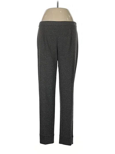 Pre-owned Brooks Brothers Dress Pants In Gray