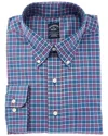 Brooks Brothers Dress Shirt In Blue