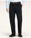 Brooks Brothers Elliot Fit Stretch Advantage Chino Pants In Navy