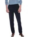 Brooks Brothers Explorer Classic Wool-blend Pant