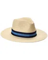 Brooks Brothers Fedora
