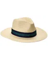 Brooks Brothers Fedora