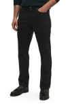Brooks Brothers Five-pocket Straight Leg Pants In Gold