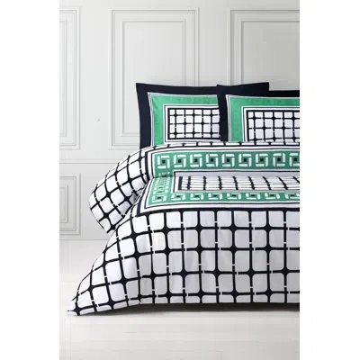 Brooks Brothers Framed Print Guest Room Case Pack In Navy