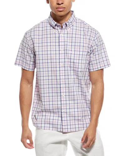 Brooks Brothers Friday Shirt In Multi