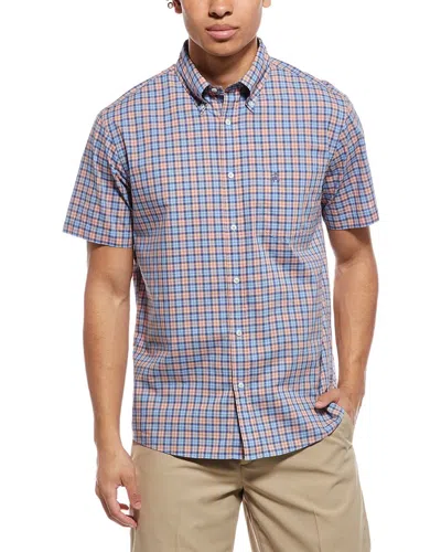 Brooks Brothers Friday Shirt In Multi