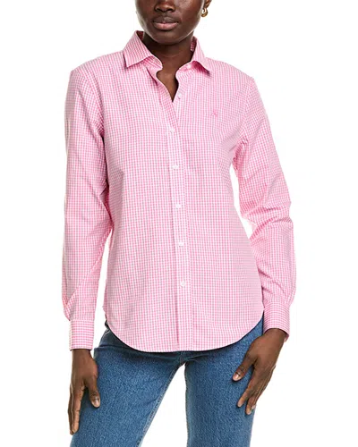 Brooks Brothers Gingham Shirt