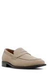 Brooks Brothers Glenrock Penny Loafer In Brown