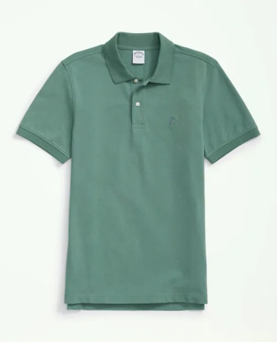 Brooks Brothers Golden Fleece Stretch Supima Polo Shirt