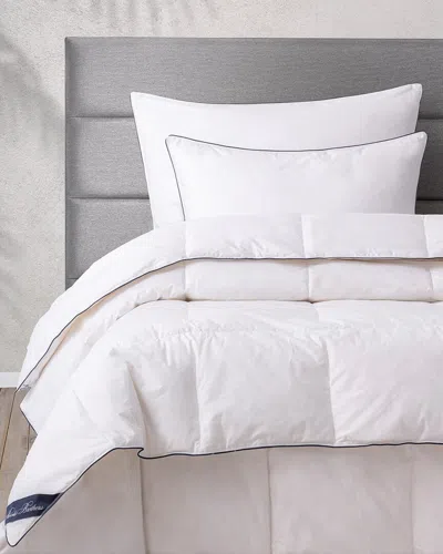 Brooks Brothers Goose Down Quilt In Animal Print