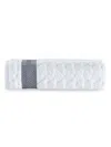 Brooks Brothers Herringbone Turkish Cotton Hand Towel
