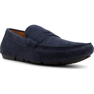 BROOKS BROTHERS BROOKS BROTHERS JEFFERSON DRIVING LOAFER