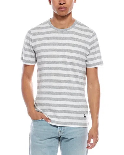 Brooks Brothers Knit Linen-blend Shirt