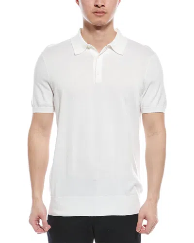 BROOKS BROTHERS BROOKS BROTHERS KNIT POLO SHIRT