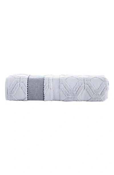 BROOKS BROTHERS BROOKS BROTHERS LARGE SQUARE 4-PIECE TURKISH COTTON TOWEL SET