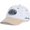 Brooks Brothers Logo Patch Baseball Cap