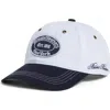 Brooks Brothers Logo Patch Baseball Cap