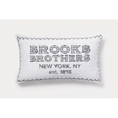 Brooks Brothers Lylah Throw Pillow