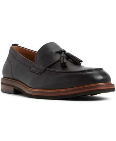 BROOKS BROTHERS MEN'S BELLMORE TASSEL LOAFERS