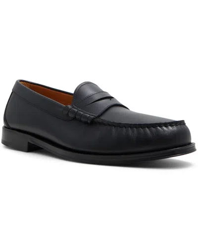 BROOKS BROTHERS MEN'S CAMPUS LOAFERS