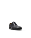 BROOKS BROTHERS MEN'S CARNEGIE LACE UP OXFORD DRESS SHOES
