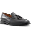 Brooks Brothers Men's Charlton Loafers In Black