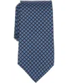 Brooks Brothers Men's Dot Diamond Tie In Multi