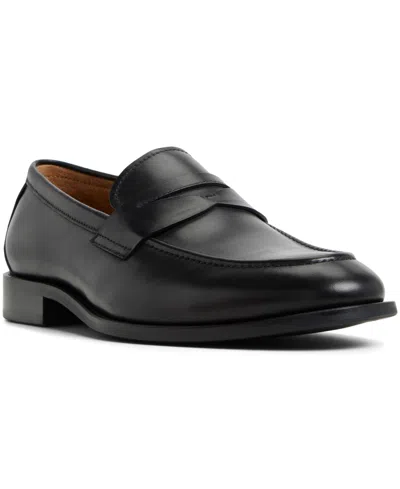 BROOKS BROTHERS MEN'S GLENROCK LOAFERS