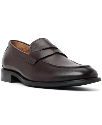 BROOKS BROTHERS MEN'S GLENROCK LOAFERS
