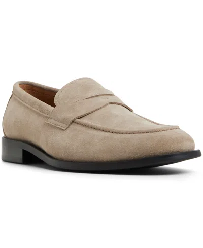 BROOKS BROTHERS MEN'S GLENROCK LOAFERS