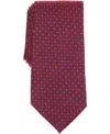 Brooks Brothers Men's Neat-pattern Tie In Multi