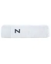 Brooks Brothers Monogrammed Bath Towel