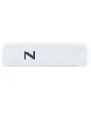 Brooks Brothers Monogrammed Bath Towel In White